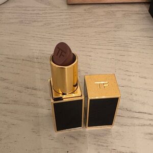 Tom Ford Warm Sable lipstick